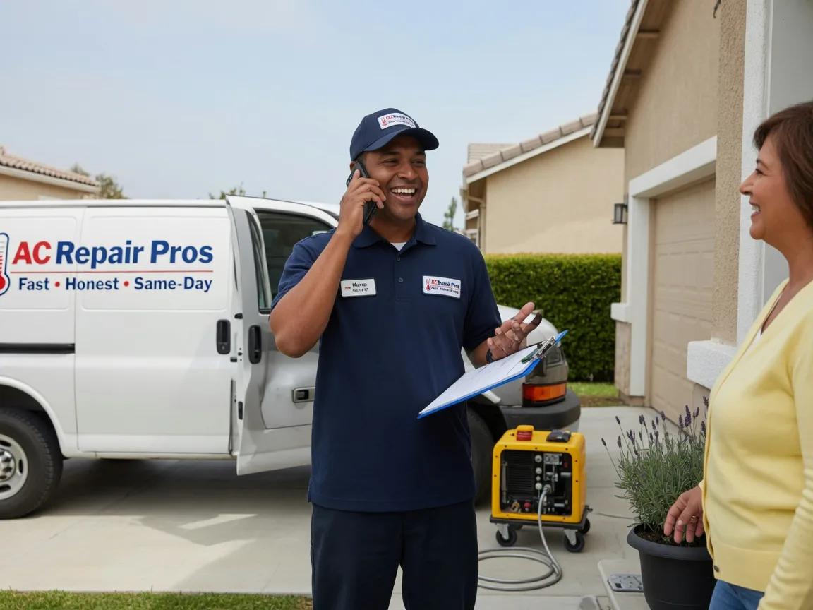 AC Repair Mouthcard, KY FAQs
